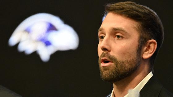 Brian Krista/Baltimore Sun/TNS