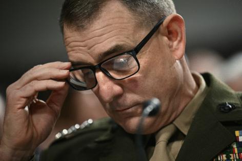 Brendan Smialowski/AFP/Getty Images North America/TNS