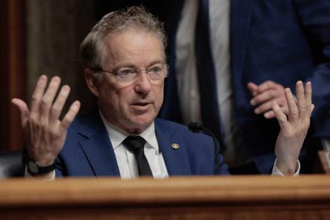 Chip Somodevilla/Getty Images North America/TNS