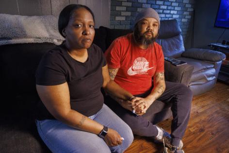 Alejandro A Alvarez/The Philadelphia Inquirer/TNS