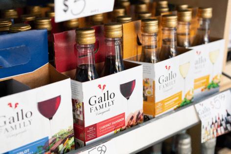 David Tonelson/Dreamstime/TNS