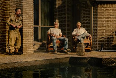 Emerson Miller/Paramount+/TNS/TNS