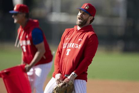 Jose F. Moreno/The Philadelphia Inquirer/TNS