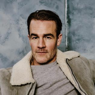 Bang Showbiz / James Van Der Beek will make his final film appearance in The Gates.
