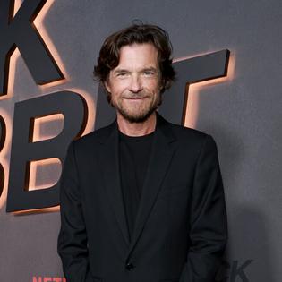 Bang Showbiz / Jason Bateman almost walked away from Hollywood.