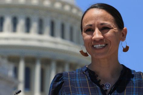 Chip Somodevilla/Getty Images North America/TNS