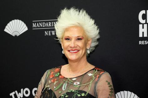 Dia Dipasupil/Getty Images North America/TNS