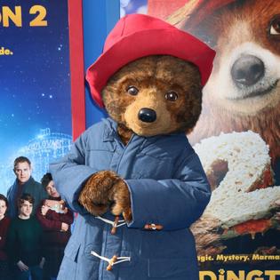 Bang Showbiz / Paddington Bear is set to bring a marmalade-tinted flourish to this weekend's EE BAFTA Film Awards after being confirmed as a presenter at the ceremony