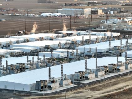 Karen Ducey/The Seattle Times/TNS