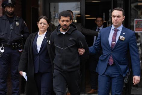 Barry Williams/New York Daily News/TNS