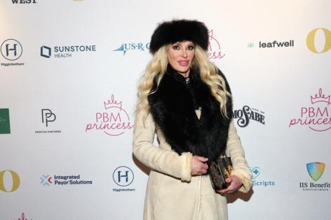 Tommaso Boddi/Getty Images North America/TNS