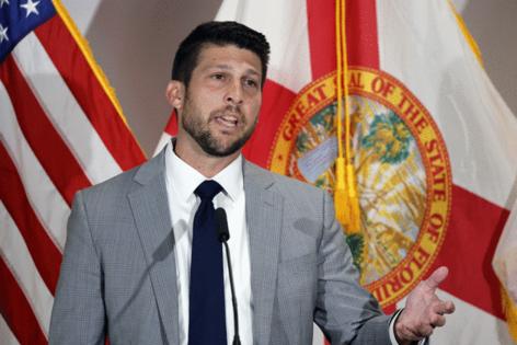 Amy Beth Bennett/South Florida Sun Sentinel/TNS