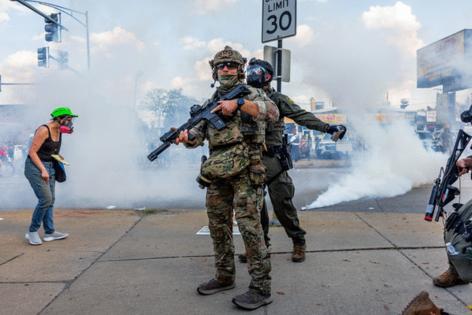 Armando L. Sanchez/Chicago Tribune/TNS