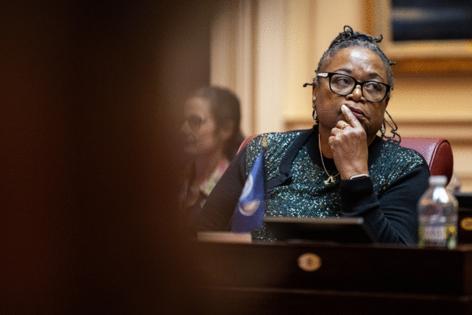 Kendall Warner/The Virginian-Pilot/The Virginian-Pilot/TNS