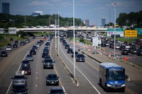 Aaron Lavinsky/Minnesota Star Tribune/TNS