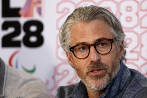 Allen J. Schaben/Los Angeles Times/TNS