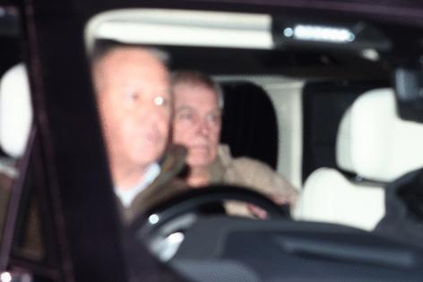 Peter Nicholls/Getty Images North America/TNS