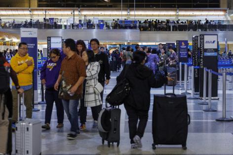 Gina Ferazzi/Los Angeles Times/TNS