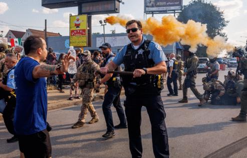 Armando L. Sanchez/Chicago Tribune/TNS