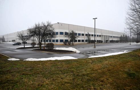 Clarence Tabb Jr./The Detroit News/TNS