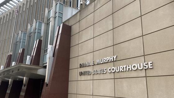 Nick Ferraro/Pioneer Press/TNS