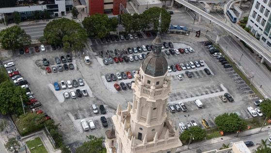 Al Diaz/Miami Herald/TNS