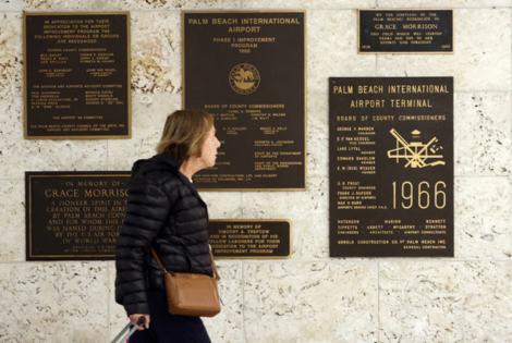 Joe Cavaretta/South Florida Sun Sentinel/TNS