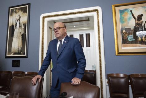 Drew Angerer/Getty Images North America/TNS