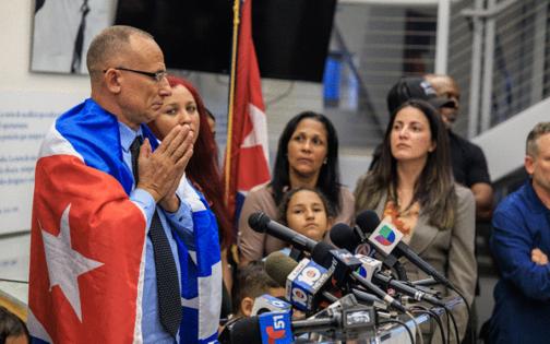 Pedro Portal/Miami Herald/TNS