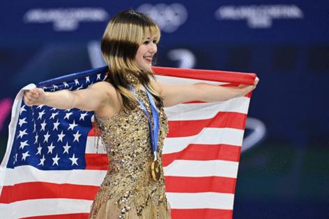 Gabriel Bouys/AFP/GETTY IMAGES NORTH AMERICA/TNS