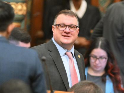 Daniel Mears/The Detroit News/TNS