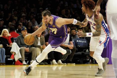 Gina Ferazzi/Los Angeles Times/TNS