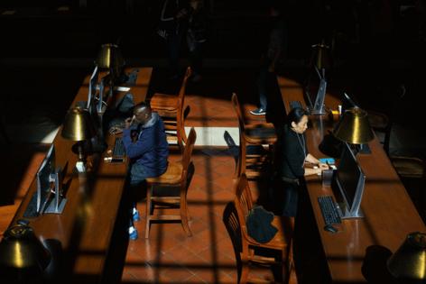 Drew Angerer/Getty Images North America/TNS