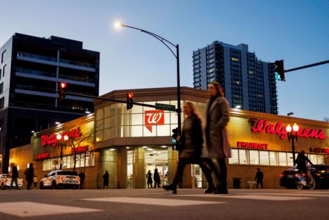 Armando L. Sanchez/Chicago Tribune/TNS