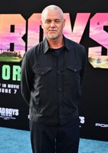 Frederic J. Brown/AFP/GETTY IMAGES NORTH AMERICA/TNS