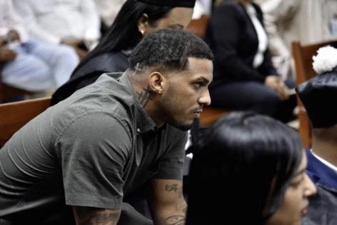 Luis Tavarez/AFP/Getty Images North America/TNS