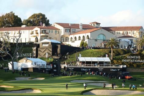 Mike Mulholland/Getty Images North America/TNS