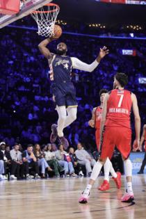 Ronald Martinez/Getty Images North America/TNS