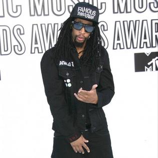 Bang Showbiz / Lil Jon's son has been laid to rest.
