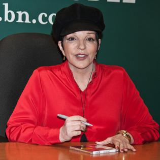 Bang Showbiz / Liza Minnelli struggled with addiction for years