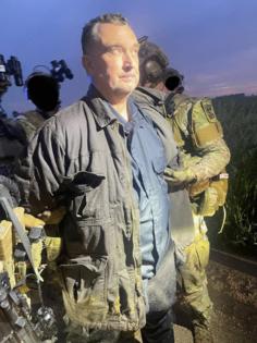 Ramsey County Sheriff's Office/TNS