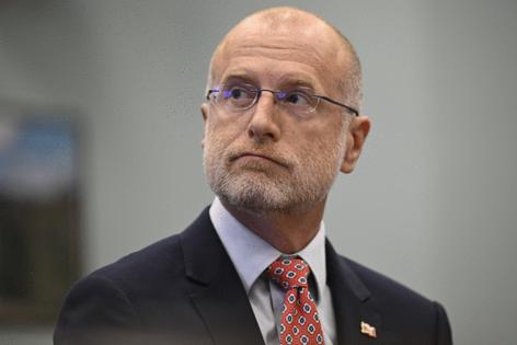 John McDonnell/Getty Images North America/TNS