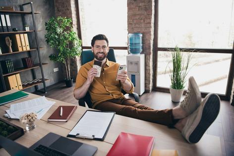Truly angry, just hangry, or taking advantage of your chocolate supply?
              Deagreez/iStock via Getty Images Plus