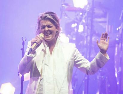 Erica Dischino/Minnesota Star Tribune/TNS