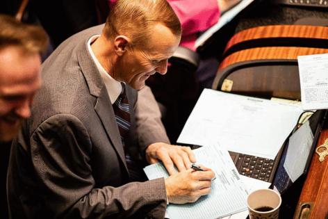 Tasha Poullard/Lexington Herald-Leader/TNS