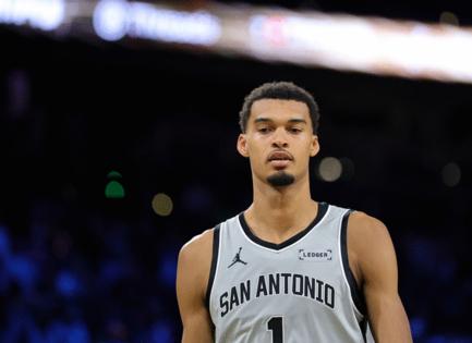 Ethan Miller/Getty Images North America/TNS