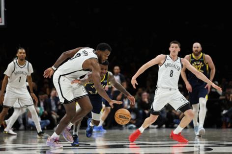 Ishika Samant/Getty Images North America/TNS