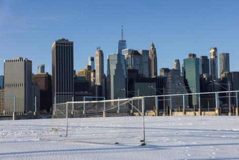 Angela Weiss/AFP/Getty Images North America/TNS
