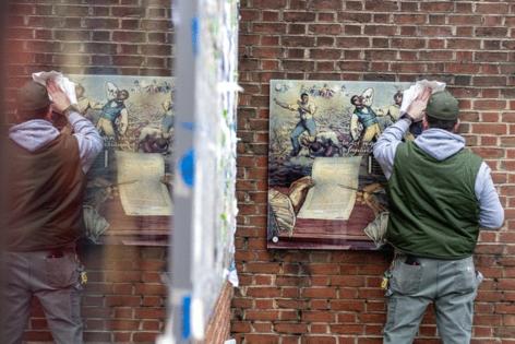 Tom Gralish/The Philadelphia Inquirer/TNS