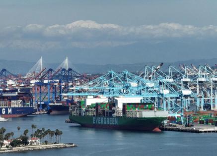 Allen J Schaben/Los Angeles Times/TNS